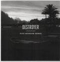 Destroyer - Five Spanish Songs - Vinyl Record