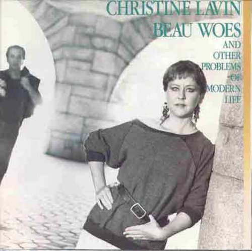 Lavin,christine - Beau Woes - Music CD