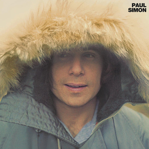 Paul Simon - Paul Simon [LP]