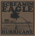 Screamin Eagle - Hurricane - Vinyl Record