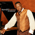 Hutchins,norman - Hosanna - Music CD