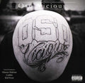 Oso Vicious - Oso Vicious - Music CD