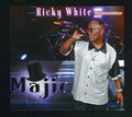 White,ricky - Majic - Music CD