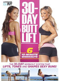 Befit: 30-day Butt Lift - Befit: 30-day Butt Lift - DVD