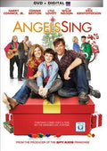Angels Sing - Angels Sing - DVD
