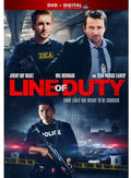 Line Of Duty - Line Of Duty - DVD