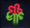 Monochrome Set - Super Plastic City - Music CD