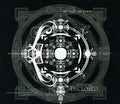Dj Hidden - Enclosed - Music CD