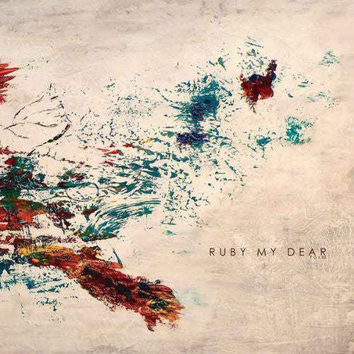 Ruby My Dear - Form - Vinyl Record