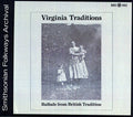 Ballads From British Tradition / Various - Ballads From British Tradition / Various - Music CD