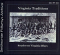 Southwest Virginia Blues / Various - Southwest Virginia Blues / Various - Music CD