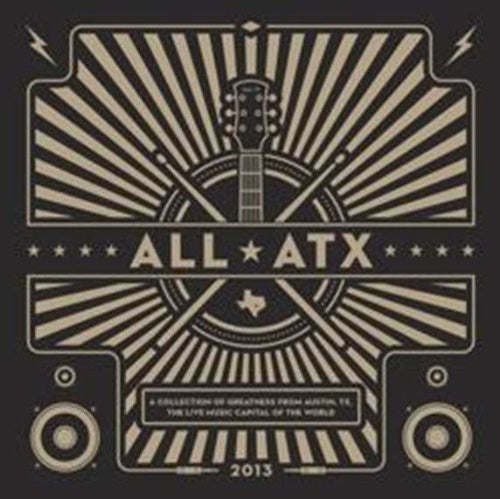 All Atx / Various - All Atx / Various - Music CD