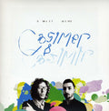 Casimer & Casimir - O Sweet Joe Pye - Vinyl Record