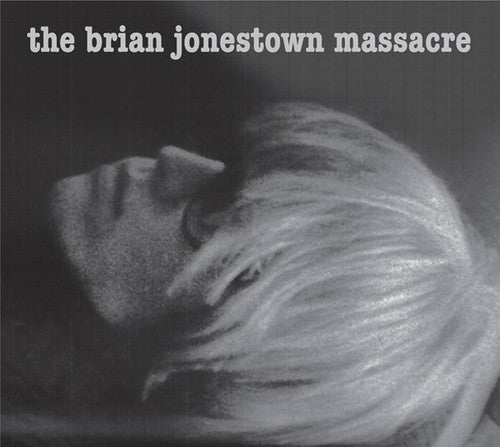 Brian Jonestown Massacre - Revolution Number Zero - Music CD