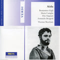 Verdi / Gigli / Caniglia / Stignani - Aida - Music CD