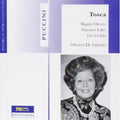 Puccini / Olivero / Labo / Obbi - Tosca - Music CD