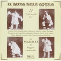 Leoncavallo / Caruso / Paoli - Vesti La Giubba Marathon - Music CD