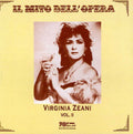 Seani,virginia - Soprano 2 - Music CD