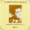 Di Stefano,giuseppe - Early Years Ii: 1946-1948 - Music CD