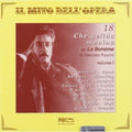 Che Gelida Manina I / Various - Che Gelida Manina I / Various - Music CD