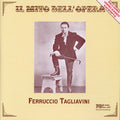 Tagliavini - Ferruccio Tagliavini - Music CD