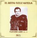 Flaviano,labo - Volume 3 - Music CD