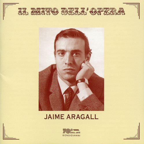 Argall - Il Mito Dell Opera - Music CD