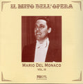 Verdi / Monaco - Il Mito Dell'opera 3 - Music CD