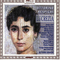 Reapighi / Jori / Amor Youth Phil Orch / Gracis - Lucrezia - Music CD