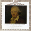 Cinarosa / Jakubowski / Frontalini / Wno - Requiem - Music CD