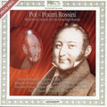 Rossini / Pellegrini / Ripesi - Pot-pourri - Music CD