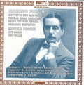 Puccini / Cappella Cattedrale Di Lucca - Symph Prelude / Vexilla Regis / Motet / Etc - Music CD