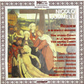 Jommelli / Cioric,elena / Frontalini,silvano - Requiem In B Flat For Soloists,chorus & Orch - Music CD