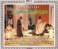 Paisiello / Marchi / Auyanet / Manzino / Destefano - Socrate Immaginario - Music CD