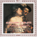 Scarlatti / Zipoli / Sanso / Nardi - Filandra E Selvino / Dell'offese A Vendicarmi - Music CD