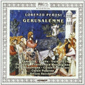 Perosi / Camastra / Puddu / Guidotti / Sacchetti - Gerusalemme - Music CD