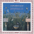 Leo / Manzotti / Romabarocca Ensemble / Tozzi - Decebalo - Music CD