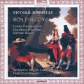 Jommelli / Campanella / Pasolini / Rocca - Don Falcone - Music CD