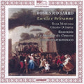 Sarro / Montano / D'auria / Ens Musique Da Camera - Eurilla E Beltramme - Music CD