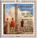 Mascagni / Hazzan / Vendittelli / Angeloni - Parasina Tragedia Lirica In Quattro Atti - Music CD