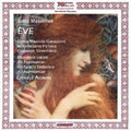 Massenet / Orch Sinfonica Ab Harmoniae / Agiman - Eve Mystere En Trios Parties - Music CD