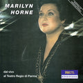Horne,marilyn - Dal Vivo In Concerto 23 April 1980 - Music CD