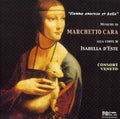 Cara,marchetto - Fiamma Amorosa Et Bella - Music CD
