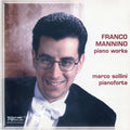 Zanella / Bavaj - Piano Works - Music CD