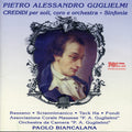 Guglielmi / Bassano / Ha / Fondi / Biancalana - Credidi For Soloists Chorus & Orchestra - Music CD