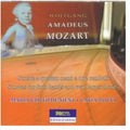Mozart / Siene / Rocci - Sonatas For 4 Hands & Two Harpsichords - Music CD