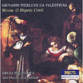 Palestrina / De Silva / Puccianti - Missa O Regem Coeli - Music CD