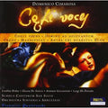 Cimarosa / Hisku / Giovannini / Quattrocchi - Sacred Music - Music CD