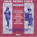 Donizetti / Di Lammermoor / Frontalini - Arias Without Voice - Music CD