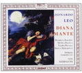 Leo / Paternoster / Orchestra Leonardo Leo - Diana Amante - Music CD